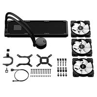 Fractal Design Lumen S36 v2 RGB - thumbnail