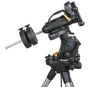 Celestron Monture CGX - thumbnail