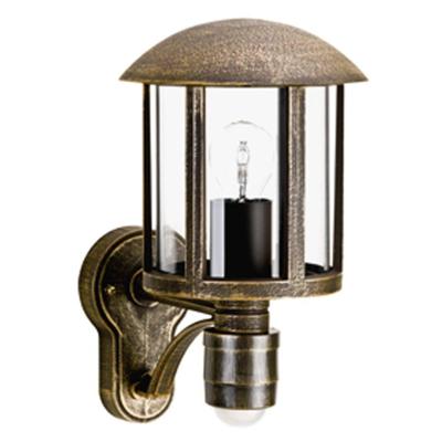 Albert Detectie lamp buitenHolli brons - bruin - 651836