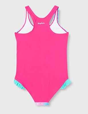 Playshoes badpak Zeemeermin UV-werend meisjes Playshoes badpak Zeemeermin UV-werend meisjes