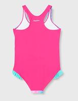 Playshoes badpak Zeemeermin UV-werend meisjes - thumbnail