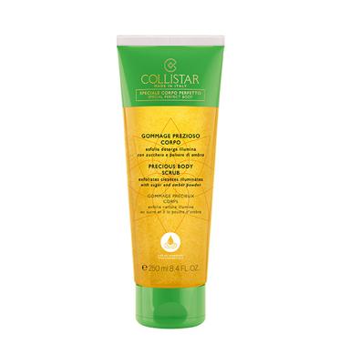 Collistar Collistar Body Scrub 250 ML Collistar Collistar Body Scrub 250 ML