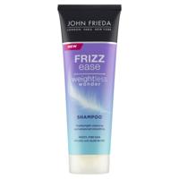 Shampoo frizz ease weightless wonder - thumbnail