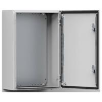 nVent HOFFMAN MAS0505030R5 Wandkast 500 x 500 x 300 Grijs 1 stuk(s) - thumbnail