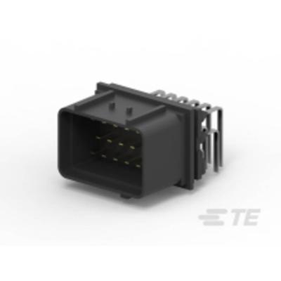 TE Connectivity 344103-1 1 stuk(s)