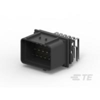 TE Connectivity 344103-1 1 stuk(s) - thumbnail