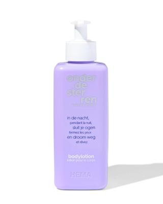 HEMA Bodylotion onder de sterren 300ml