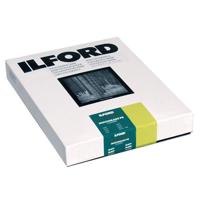 Ilford MG FB Classic, 17,8 x 24,0 cm, 5K, 100 vellen - thumbnail