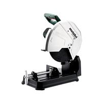 Metabo CS 24-355 S | Metaal Afkortmachine | 2400W | 3700 / min | in doos 601787000 - thumbnail