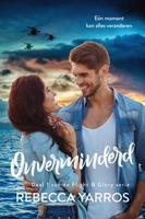 Onverminderd - Rebecca Yarros - ebook - thumbnail