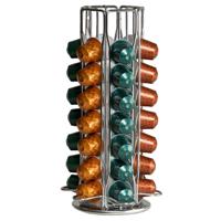 Jay Hill Nespresso Cuphouder - RVS - 42 Stuks - thumbnail