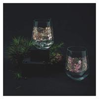 Ritzenhoff Schattenfauna Gin Tumblers 2 stuks - thumbnail
