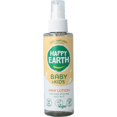 Anti-Klit hairlotion voor baby & kids - 150 ml