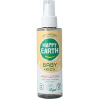 Anti-Klit hairlotion voor baby & kids - 150 ml - thumbnail