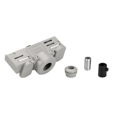 SLV 3-Fase Rail Supply grijs - 145994