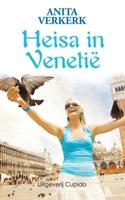 Heisa in Venetië - Anita Verkerk - ebook - thumbnail