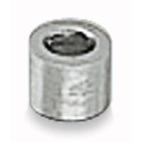 WAGO 790-144-200 Afstandshuls 200 stuk(s) - thumbnail