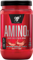 BSN Amino X Fruit Punch (435 g) - thumbnail
