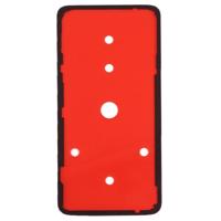 Originele achterkant behuizing cover lijm voor OnePlus 6T - thumbnail