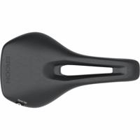 Ergon zadel sr sport gel dames m/l zwart - thumbnail