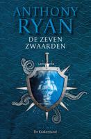 De Krakentand - Anthony Ryan - ebook - thumbnail
