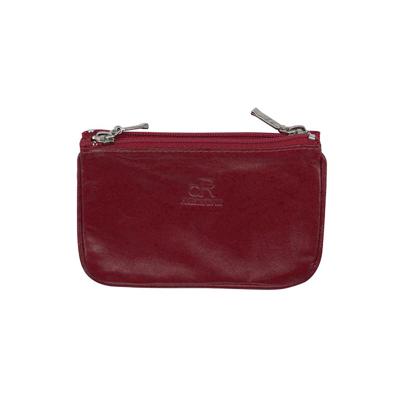 dR Amsterdam Toronto Sleutel Etui Red 15351