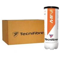 Tecnifibre Mini Tennis Orange 24x3 st. - thumbnail