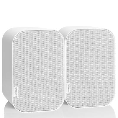 ArtSound: UNI40 Satelliet Speakers (2pc), 20 - 100 W - Wit