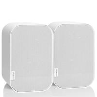 ArtSound: UNI40 Satelliet Speakers (2pc), 20 - 100 W - Wit - thumbnail