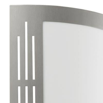 Eglo BuitenlichtOslo city rvs - 82309