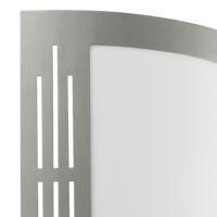 Eglo BuitenlichtOslo city rvs - 82309 - thumbnail