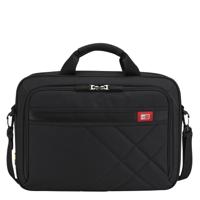 Case Logic 15,6" Laptop- en tablettas DLC-115 laptoptas - thumbnail