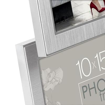 Zep fotolijst s4044 olimpia silver 4q 4x10x15 cm Zep fotolijst s4044 olimpia silver 4q 4x10x15 cm