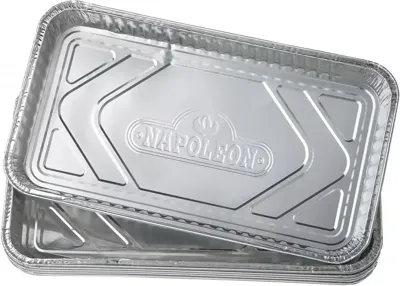 Napoleon 5x vetopvangbak groot - 36 x 19,7 cm