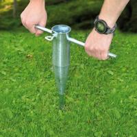 Soellaart Parasolhouder Met Metalen Bar 45Cm Parasol - thumbnail