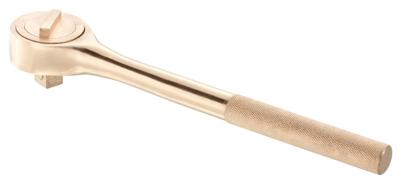 Facom ratel 1" vonkvrij - M.151SR