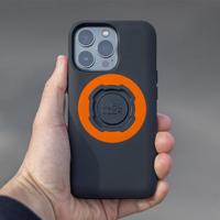 QUAD LOCK mag ring - orange - thumbnail
