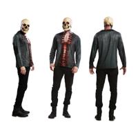 Hoed My Other Me Madrilenian Multicolour S - thumbnail