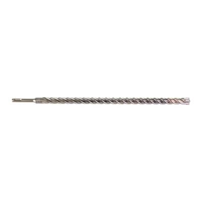 Milwaukee SDS-plus MX4 hamerboren - 4-kanten snijdend SDS-Plus MX4 18 x 450 VE=1 - 4932356503