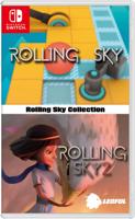 Rolling Sky Collection - thumbnail