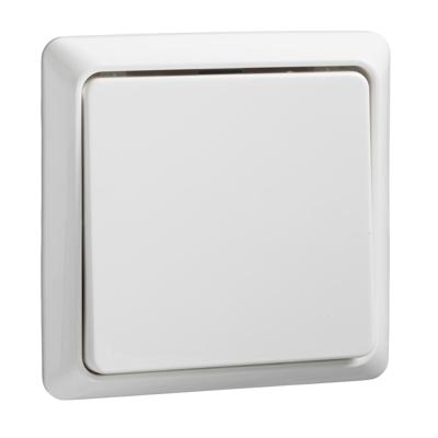 ELSO UP-toets 506104 42V/1A INBOUWRENOVATIE rw 1 stuk(s)