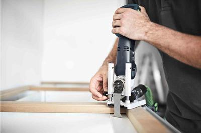 Festool OSC 18 E-Basic Accu-oscillerende VECTURO Multitool - 576591 - thumbnail