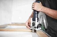 Festool OSC 18 E-Basic Accu-oscillerende VECTURO Multitool - 576591 - thumbnail