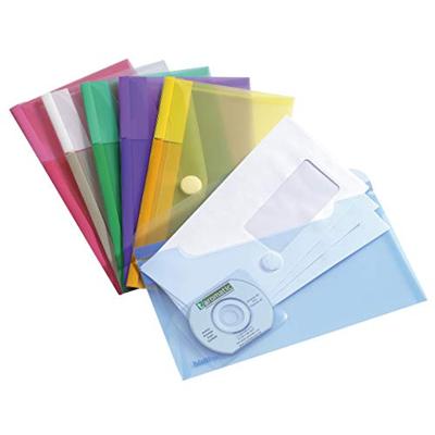Enveloptas djois cc chequeboek horizontaal assorti