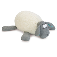 BZ PUPPY KNUFFEL HEARTBEAT 35X20X14 - thumbnail