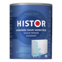 Histor Perfect Base Dekkende Muur Voorstrijk - Wit - thumbnail