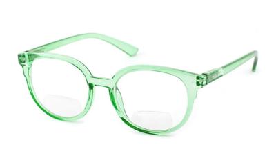 Leesbril Vista Bonita Nova Bifocaal-Basil Smash -+3.50 Leesbril Vista Bonita Nova Bifocaal-Basil Smash -+3.50