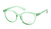 Leesbril Vista Bonita Nova Bifocaal-Basil Smash -+3.50 - thumbnail