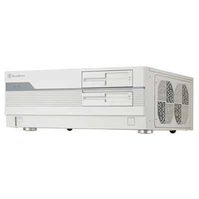 Silverstone FLP01W Retro HTPC Silverstone FLP01W Retro HTPC