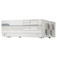 Silverstone FLP01W Retro HTPC - thumbnail